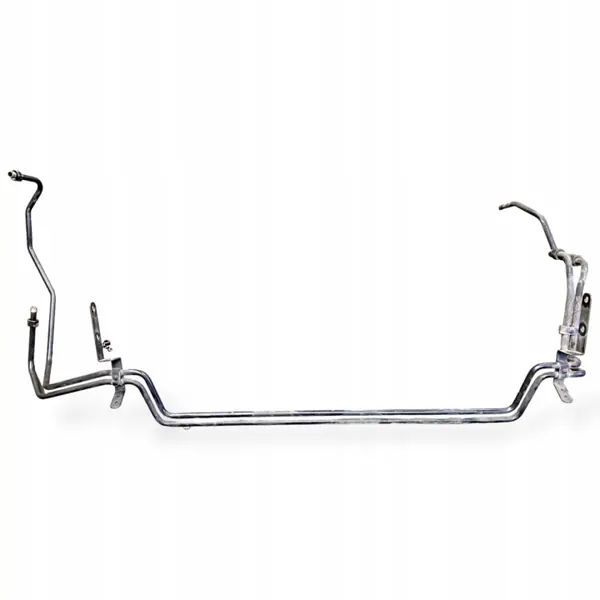 MAN Ölleitung OEM 81473035776 - Gebrauchter Zustand image 2