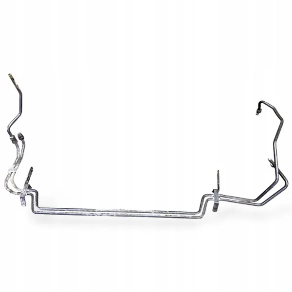 MAN Ölleitung OEM 81473035776 - Gebrauchter Zustand image 3