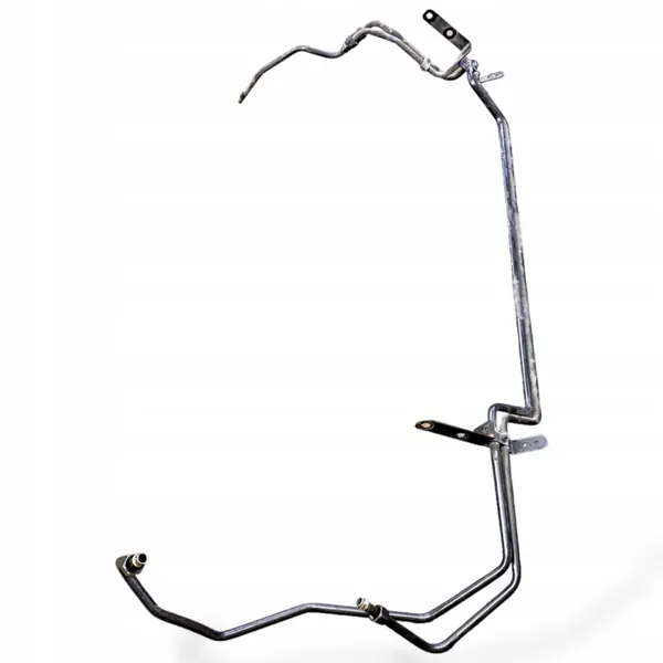 MAN Ölleitung OEM 81473035776 - Gebrauchter Zustand image 4