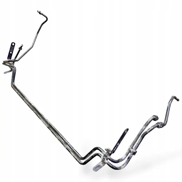 MAN Ölleitung OEM 81473035776 - Gebrauchter Zustand image 5