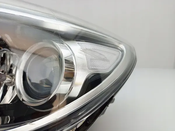 HYUNDAI I30 3 III 2017- Faro Izquierdo 92101G4020 image 10