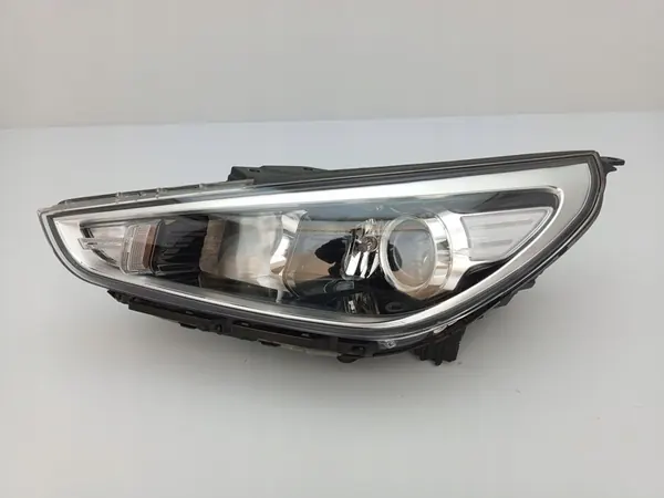 HYUNDAI I30 3 III 2017- Faro Izquierdo 92101G4020 image 2