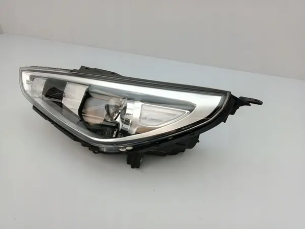 HYUNDAI I30 3 III 2017- Faro Izquierdo 92101G4020 image 4