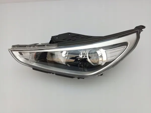 HYUNDAI I30 3 III 2017- Faro Izquierdo 92101G4020 image 5