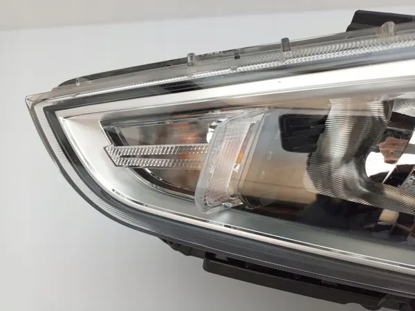 HYUNDAI I30 3 III 2017- Faro Izquierdo 92101G4020 image 6