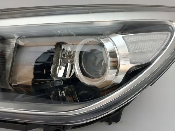 HYUNDAI I30 3 III 2017- Faro Izquierdo 92101G4020 image 8