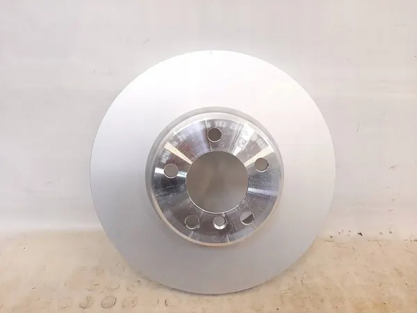 Disco de Freio Dianteiro 340X30 BMW 1 F20 F21 2 F22 3 F30 4 F32 F36 image 2