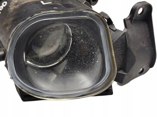 Audi A8 S8 D2 Farol de Neblina Halógeno Direito OEM 4D0941699 image 2