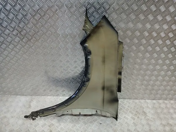 Peugeot 3008 5008 II 17+ framsidan högra skärm OE 9812305680 image 4