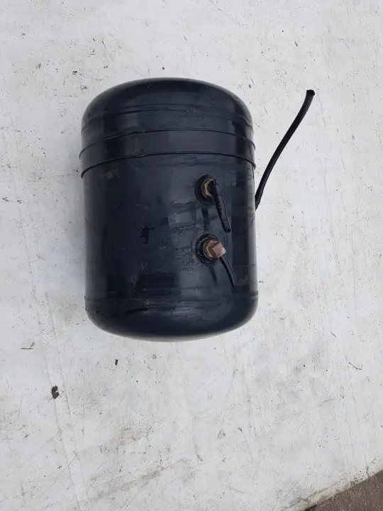 MAN OEM 30L ilmasäiliö TGX TGS TGL TGM image 3