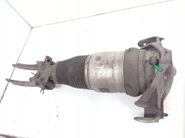 Luchtvering rechts voor OEM 7L6412022T Audi Q7 VW Touareg image 2