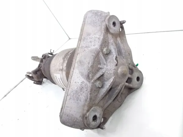 Luchtvering rechts voor OEM 7L6412022T Audi Q7 VW Touareg image 3