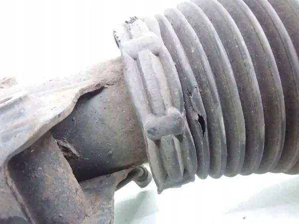 Luchtvering rechts voor OEM 7L6412022T Audi Q7 VW Touareg image 7