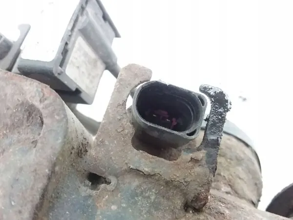 Luchtvering rechts voor OEM 7L6412022T Audi Q7 VW Touareg image 8