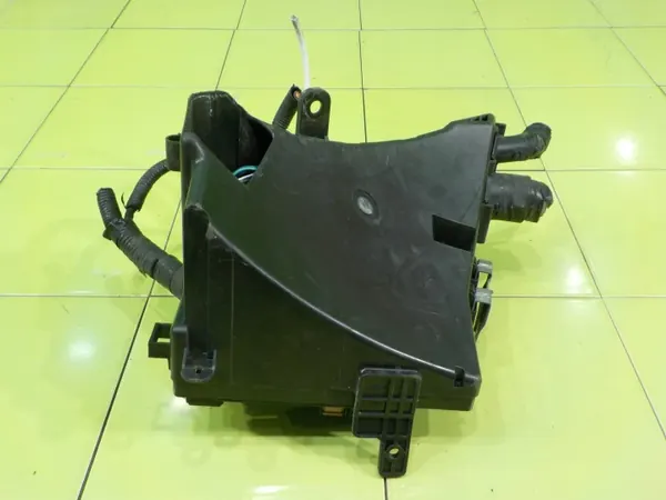 OEM 82241SC060PC Säkerhetslåda för Subaru Forester III image 4