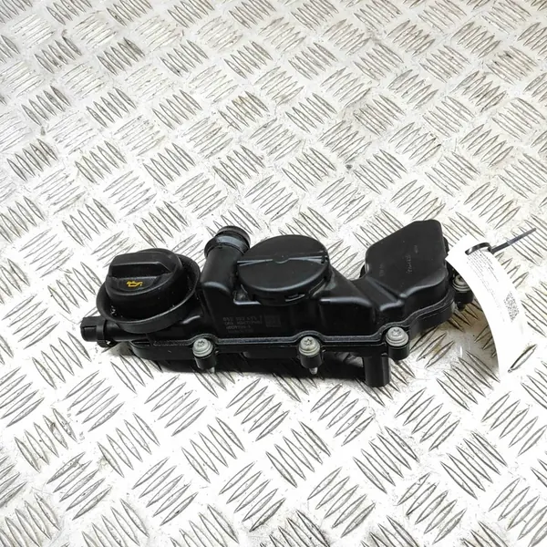 Oil Separator VW Golf VIII 1.5L 96kw 05E103495T image 5