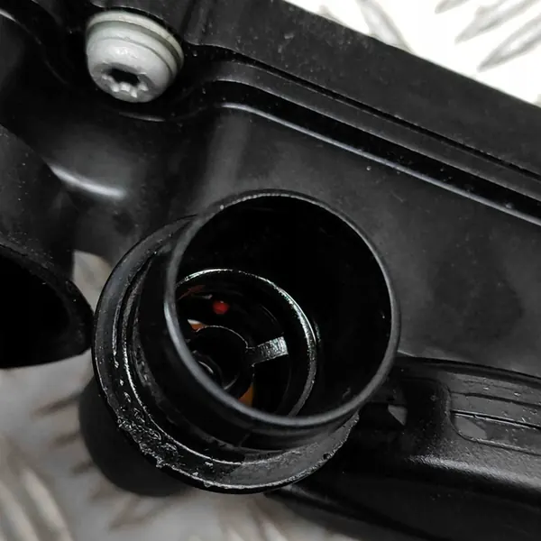 Oil Separator VW Golf VIII 1.5L 96kw 05E103495T image 6