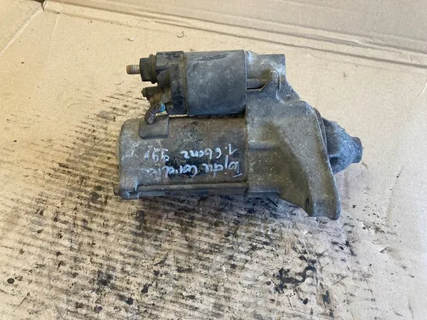 TOYOTA COROLLA VIII 1.6 Motor de arranque 28100-16230 image 2