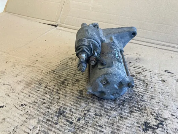 TOYOTA COROLLA VIII 1.6 Motor de arranque 28100-16230 image 3