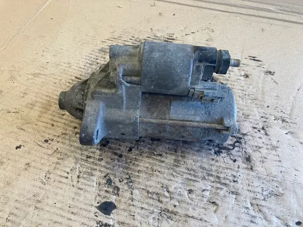 TOYOTA COROLLA VIII 1.6 Motor de arranque 28100-16230 image 4