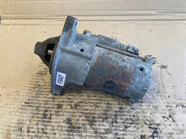 TOYOTA COROLLA VIII 1.6 Motor de arranque 28100-16230 image 5