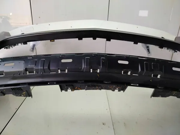 Parachoques delantero Opel Mokka I 12-16 sin limpiaparabrisas 95350353 image 10