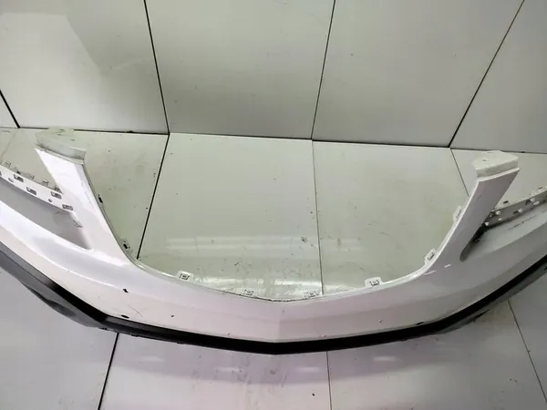 Parachoques delantero Opel Mokka I 12-16 sin limpiaparabrisas 95350353 image 5