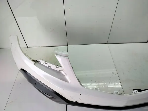 Parachoques delantero Opel Mokka I 12-16 sin limpiaparabrisas 95350353 image 6