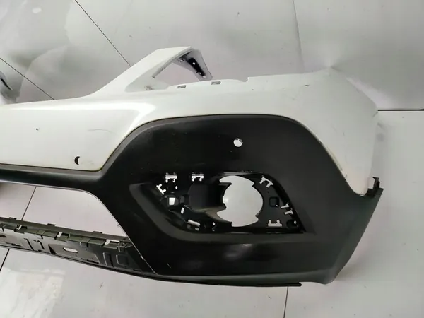 Parachoques delantero Opel Mokka I 12-16 sin limpiaparabrisas 95350353 image 9