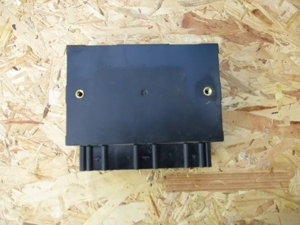 Módulo Conforto VW T5 2.5 TDI OEM 7H0959433B image 3