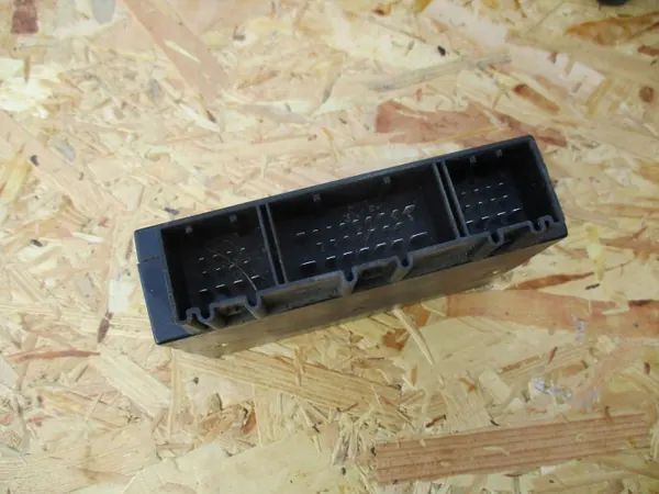 Módulo Conforto VW T5 2.5 TDI OEM 7H0959433B image 4