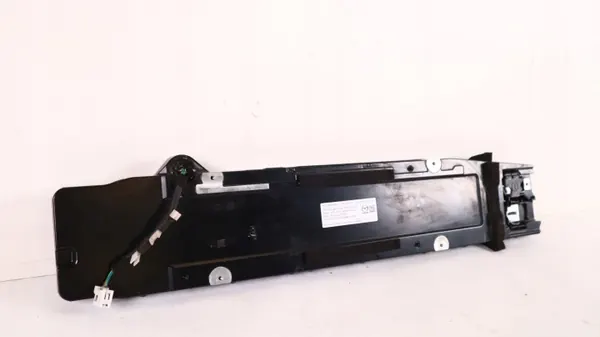 Mazda CX-30 Batterie OEM BDMC-67ZB3-E 10Ah Gebraucht image 3