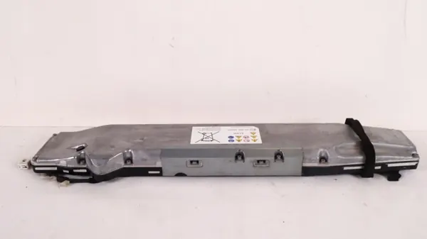 Mazda CX-30 Batterie OEM BDMC-67ZB3-E 10Ah Gebraucht image 5