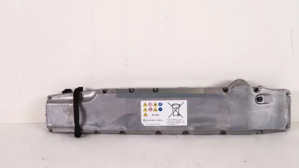 Mazda CX-30 Batterie OEM BDMC-67ZB3-E 10Ah Gebraucht image 6