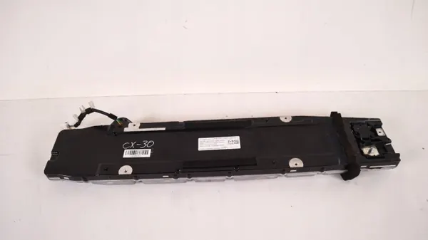 Mazda CX-30 Batterie OEM BDMC-67ZB3-E 10Ah Gebraucht image 9