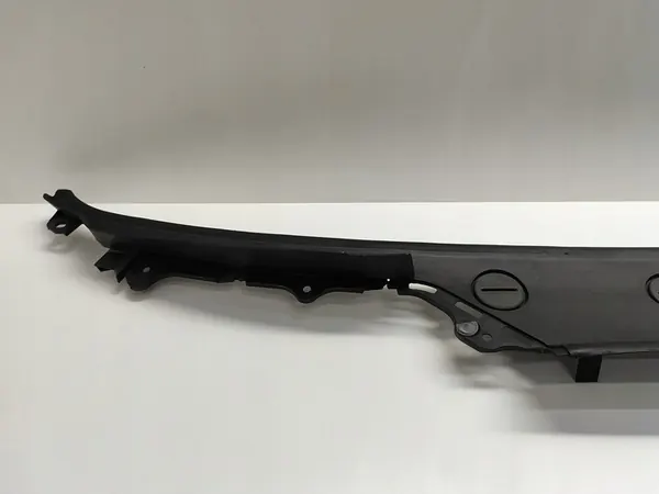 BMW 5 GT F07 Parte Frontal image 2