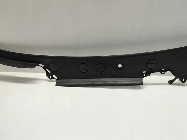 BMW 5 GT F07 Parte Frontal image 3