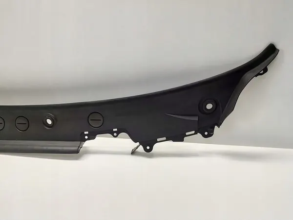 BMW 5 GT F07 Parte Frontal image 4