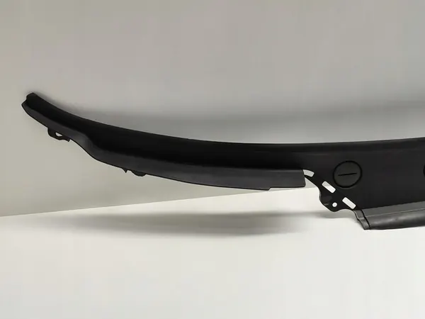 BMW 5 GT F07 Parte Frontal image 5