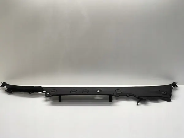 BMW 5 GT F07 Parte Frontal image 6