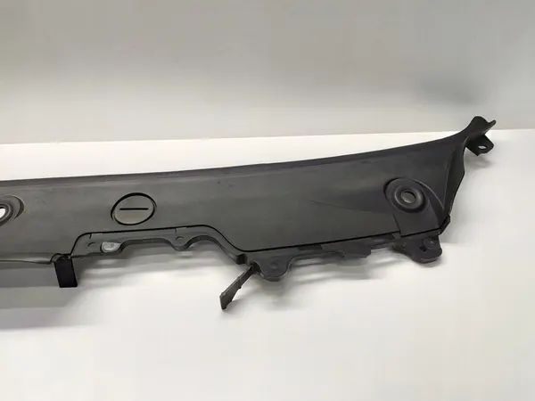 BMW 5 GT F07 Parte Frontal image 7