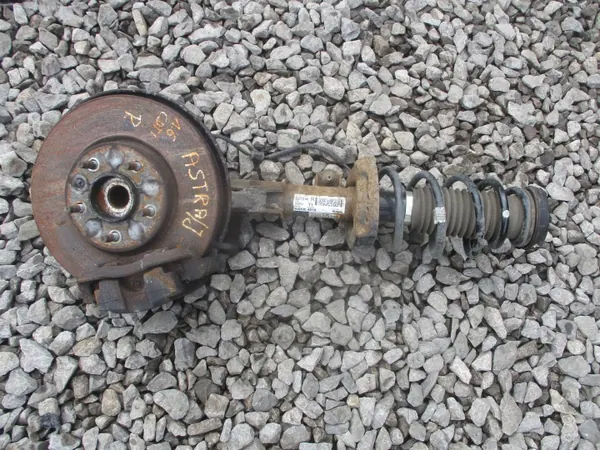 OEM 13474018 Främre höger styrknut för Opel Astra J image 2