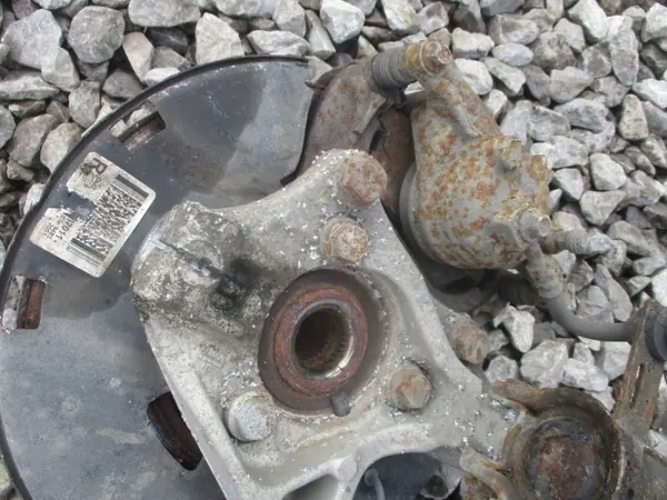 OEM 13474018 Främre höger styrknut för Opel Astra J image 10