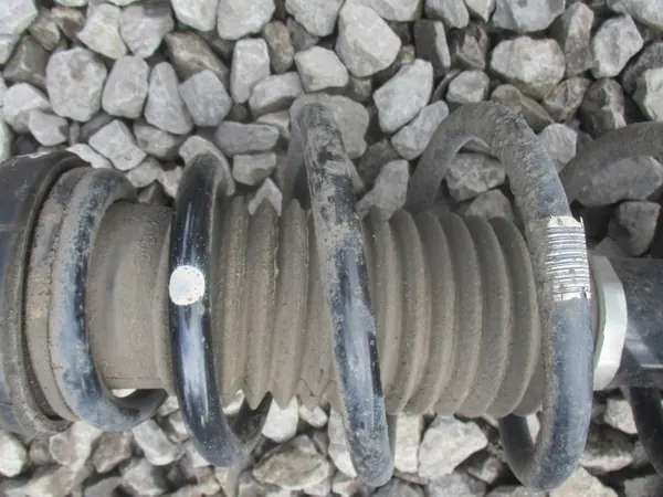 OEM 13474018 Främre höger styrknut för Opel Astra J image 3