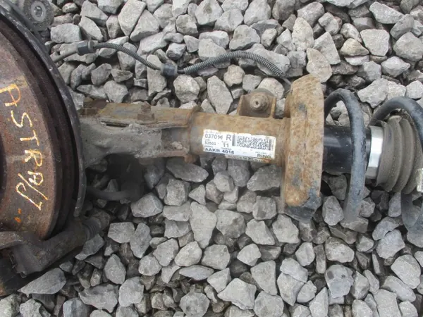 OEM 13474018 Främre höger styrknut för Opel Astra J image 4