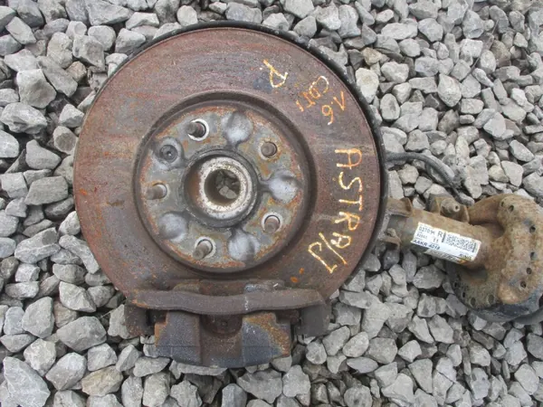 OEM 13474018 Främre höger styrknut för Opel Astra J image 5