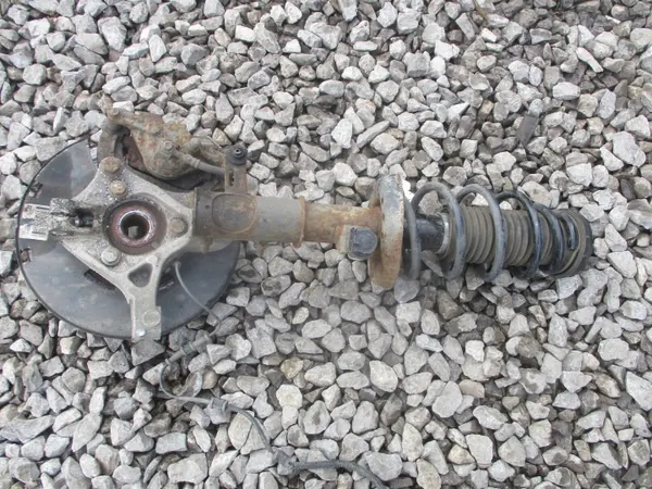 OEM 13474018 Främre höger styrknut för Opel Astra J image 6
