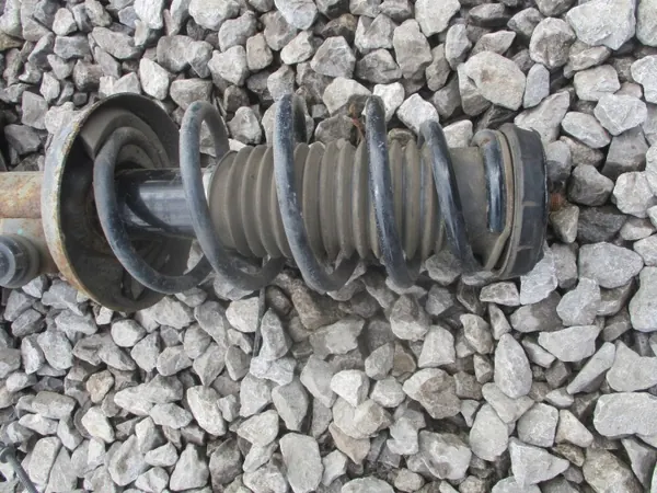 OEM 13474018 Främre höger styrknut för Opel Astra J image 7