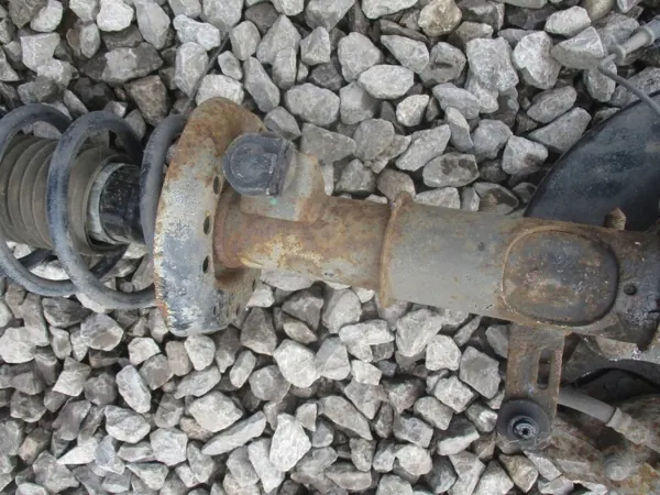 OEM 13474018 Främre höger styrknut för Opel Astra J image 8