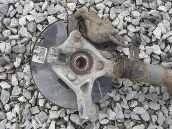 OEM 13474018 Främre höger styrknut för Opel Astra J image 9